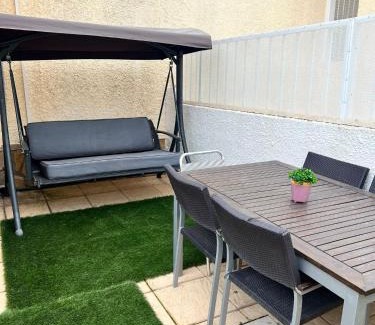 Gran Alacant Casa | bungalow lux playa gran Alacant