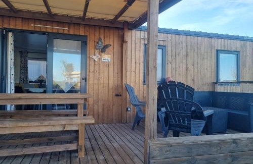 Torreilles-Plage Otro | Bungalow M027 chez D&D