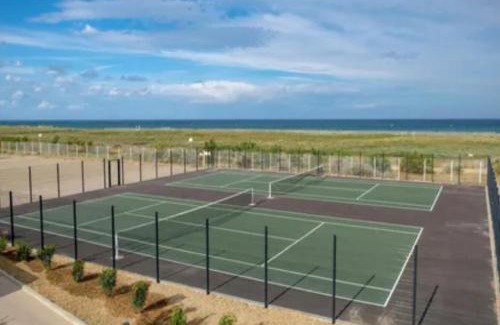 Torreilles-Plage Otro | Bungalow M027 chez D&D