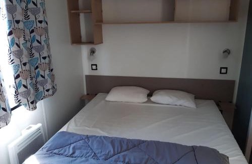 Torreilles-Plage Otro | Bungalow M027 chez D&D