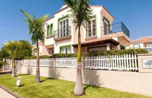 Pasito Blanco Apartamento | Bungalow Marina Deluxe by VillaGranCanaria