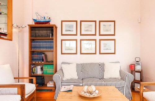 Pasito Blanco Apartamento | Bungalow Marina Deluxe by VillaGranCanaria