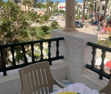 Hammam Sousse Apartamento | Bungalow MARINA sousse KANTAOUI