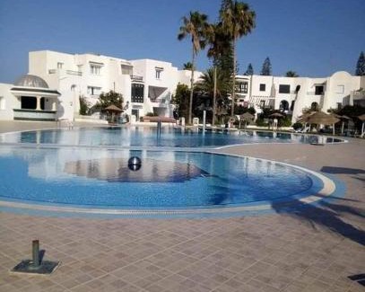 Hammam Sousse Apartamento | Bungalow MARINA sousse KANTAOUI