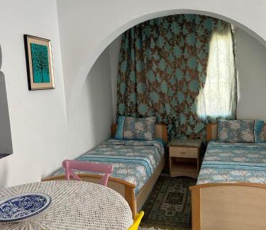 Hammam Sousse Apartamento | Bungalow MARINA sousse KANTAOUI