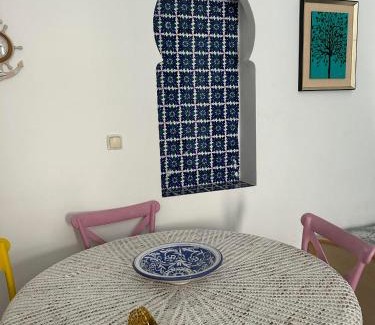 Hammam Sousse Apartamento | Bungalow MARINA sousse KANTAOUI