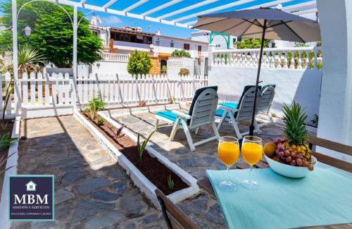 Agaete Apartamento | Bungalow Marta Agaete