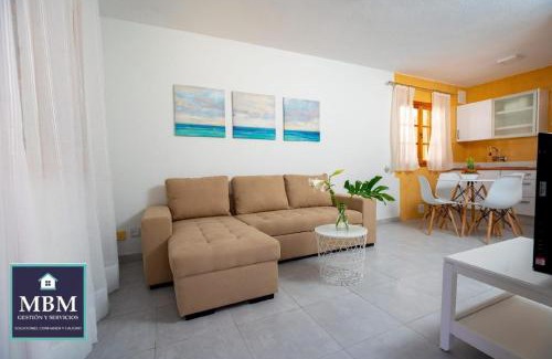 Agaete Apartamento | Bungalow Marta Agaete