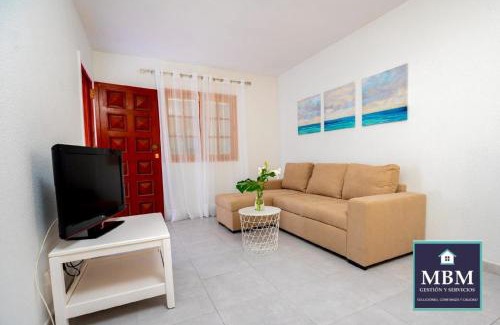 Agaete Apartamento | Bungalow Marta Agaete