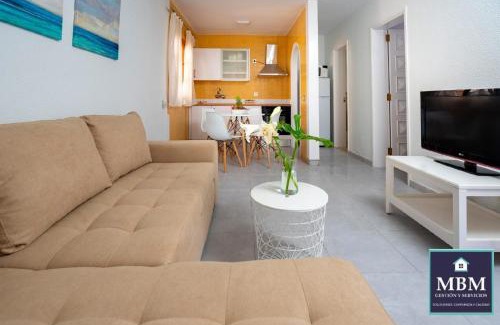 Agaete Apartamento | Bungalow Marta Agaete