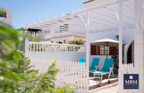 Agaete Apartamento | Bungalow Marta Agaete