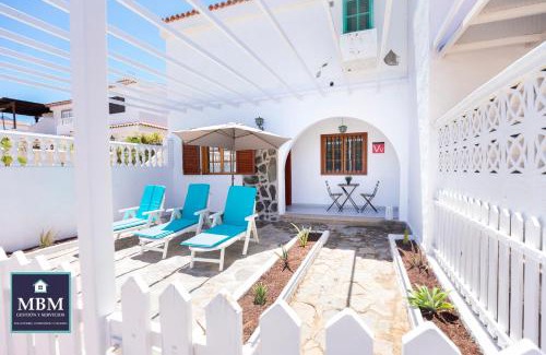 Agaete Apartamento | Bungalow Marta Agaete