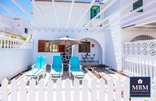 Agaete Apartamento | Bungalow Marta Agaete