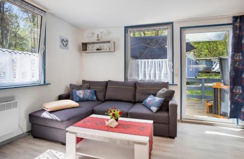 Bakenberg Complejo | Bungalow Mary Ann, Bgl 25
