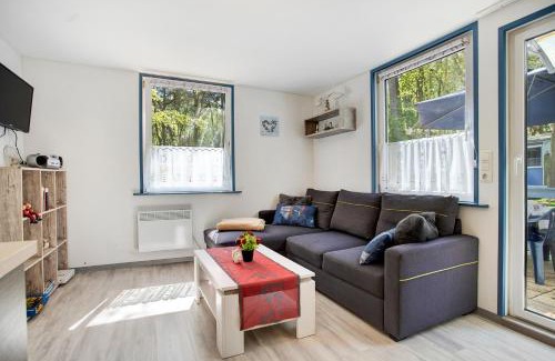 Bakenberg Complejo | Bungalow Mary Ann, Bgl 25