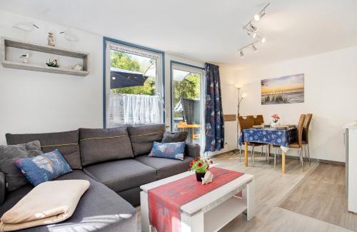 Bakenberg Complejo | Bungalow Mary Ann, Bgl 25