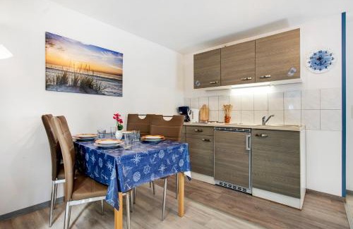 Bakenberg Complejo | Bungalow Mary Ann, Bgl 25