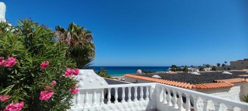 Bahia Calma Apartamento | Bungalow mit Meerblick