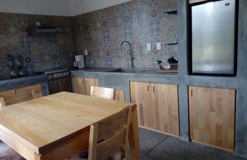 Tlalixtac de Cabrera Cabina | Bungalow al pie de la montaña 1