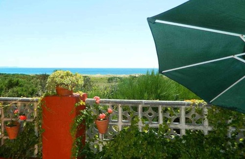 Larino Apartamento | Bungalow n4 al lado del faro de Lariño