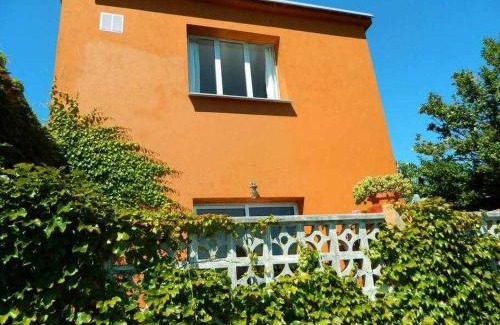Larino Apartamento | Bungalow n4 al lado del faro de Lariño