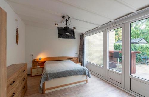 Sint Maartenszee Casa | Bungalow near Sint Maartenszee Beach