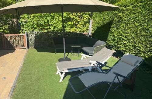 Sint Maartenszee Casa | Bungalow near Sint Maartenszee Beach