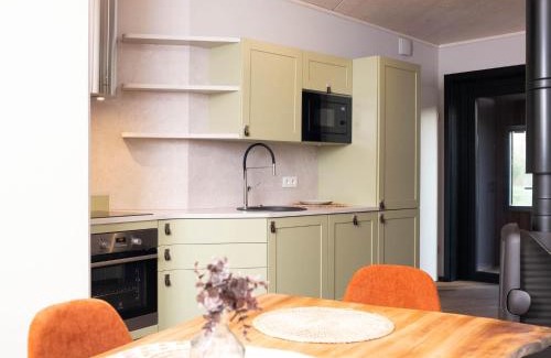 Maubray Casa | Bungalow Near Forest & Lake
