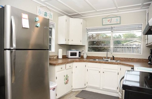 Grand Bay Casa | Bungalow near Main Street - #1