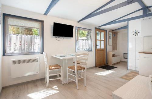 Bakenberg Complejo | Bungalow Netzboden, Bgl 28