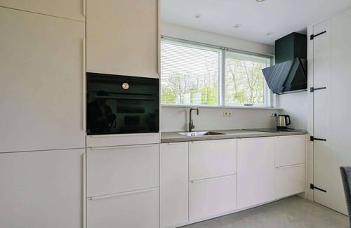 Sint Maartensvlotbrug Casa | Bungalow en Eureka con gran jardín