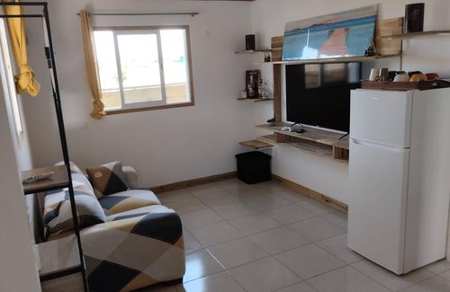 Les Mangles Casa | Bungalow Noelyse (Guadeloupe)