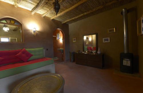Bir Ennasar Casa | Bungalow Nomade
