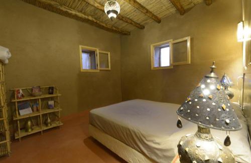 Bir Ennasar Casa | Bungalow Nomade