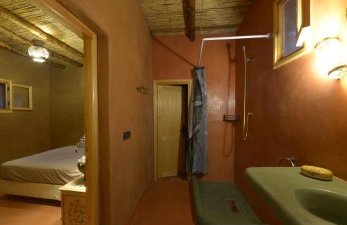Bir Ennasar Casa | Bungalow Nomade