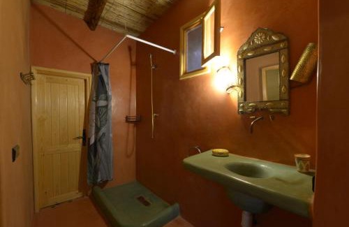Bir Ennasar Casa | Bungalow Nomade