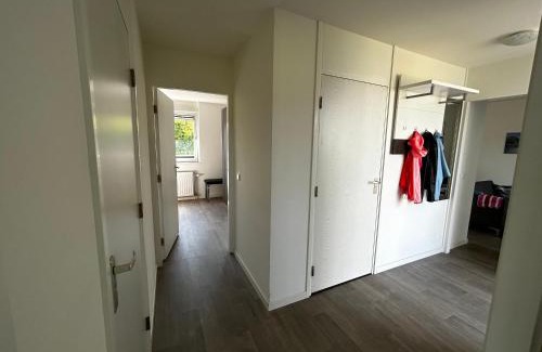 Julianadorp aan zee Casa | Bungalow Noordzee D