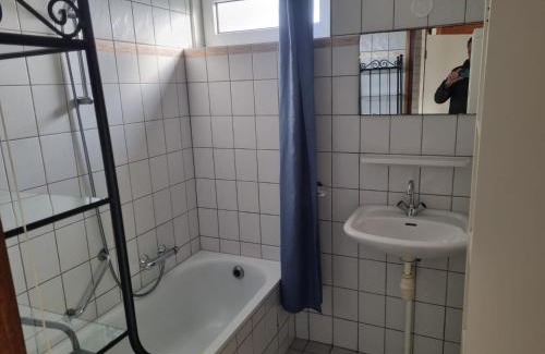Julianadorp aan zee Casa | Bungalow Noordzee F