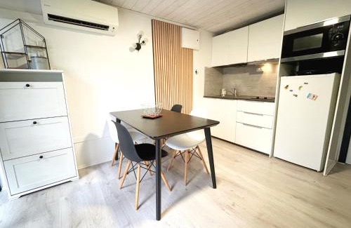 Leon Apartamento | Bungalow Océane