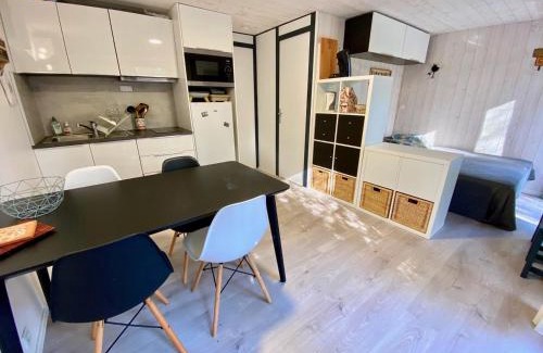 Leon Apartamento | Bungalow Océane