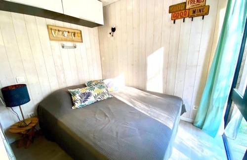Leon Apartamento | Bungalow Océane