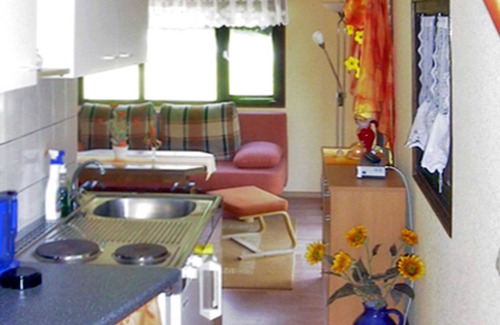 Hohenlychen Casa | Bungalow en la playa - Bungalow Lychen