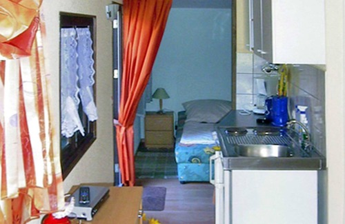 Hohenlychen Casa | Bungalow en la playa - Bungalow Lychen
