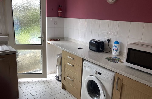New Forest District Casa | Bungalow on the South Coast & new Forest