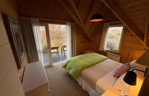 Macrozona Bahía Redonda y Primeros Faldeos Apartamento | Bungalow - Onelli