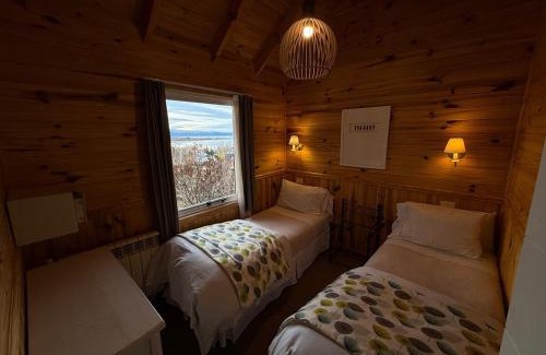Macrozona Bahía Redonda y Primeros Faldeos Apartamento | Bungalow - Onelli