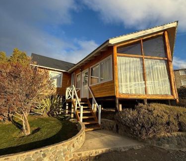 Macrozona Bahía Redonda y Primeros Faldeos Apartamento | Bungalow - Onelli