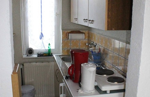 Bulower Burg Apartamento | Bungalow con vistas al lago Parumer - Bungalow