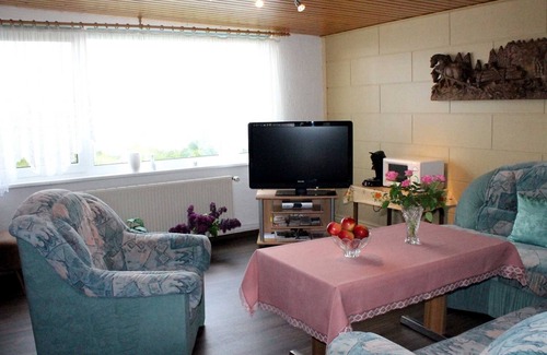 Bulower Burg Apartamento | Bungalow con vistas al lago Parumer - Bungalow