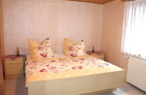 Bulower Burg Apartamento | Bungalow con vistas al lago Parumer - Bungalow